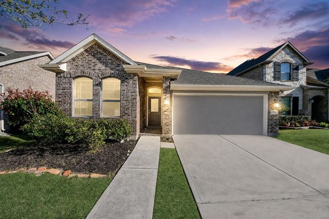 23814 Mesia Meadow, Katy, TX, 77493