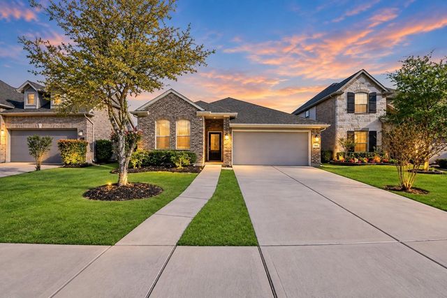 23814 Mesia Meadow, Katy, TX, 77493