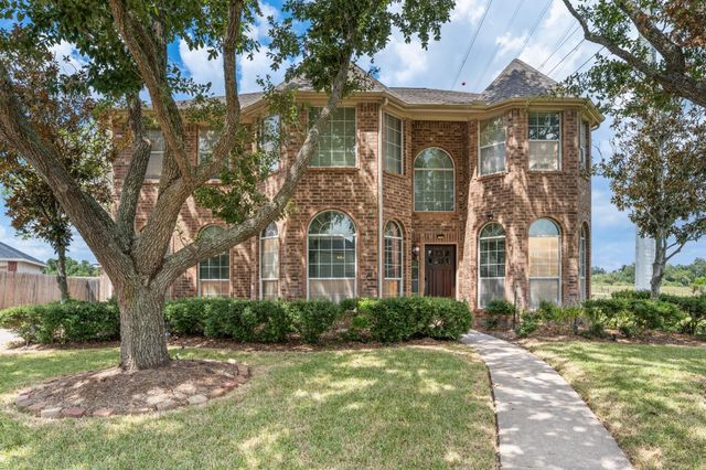 2902 Brannon Hill, Sugar Land, TX, 77479