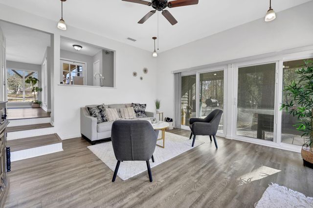 10 Driftwood, Coldspring, TX, 77331