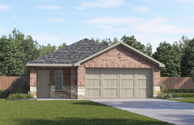 10631 Dogwood Sky, Beasley, TX, 77417