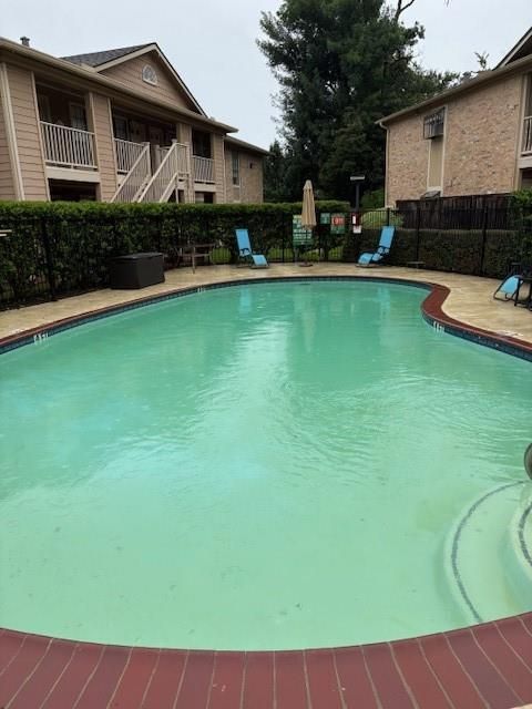 1311 Antoine, Houston, TX, 77055