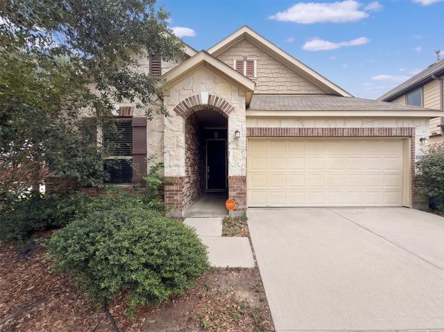 6503 Bayliss Valley, Katy, TX, 77449