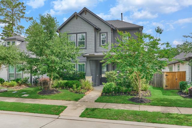  222 Thistle Dr, Montgomery, TX 77316
