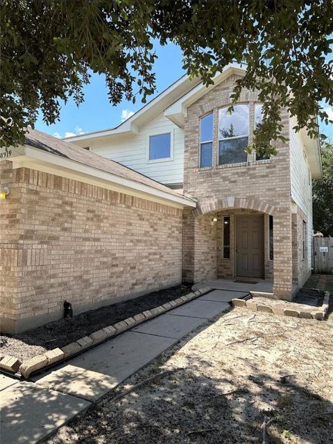 18919 Ayston, Tomball, TX, 77375
