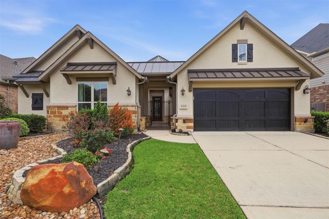  31209 Wooded Glen Ln, Spring, TX 77386