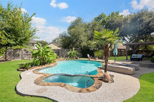  12907 Stiller Park Ct, Cypress, TX 77429