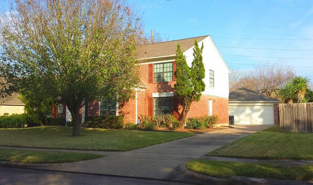 2319 Mill Creek, Sugar Land, TX, 77478