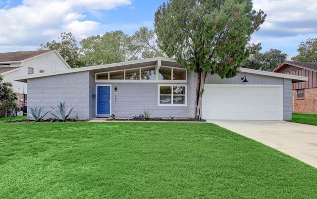 5207 Benning, Houston, TX, 77035