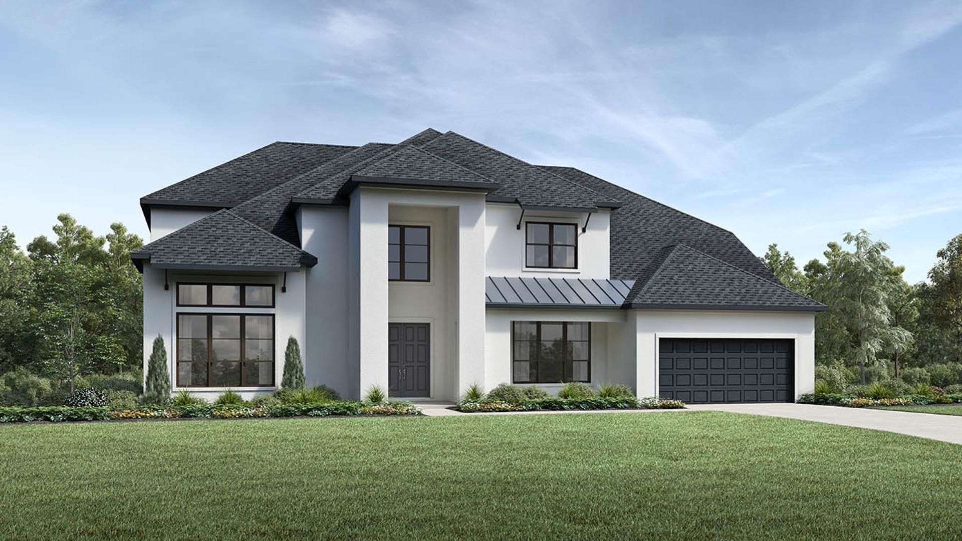 3903 Sandhill Pines Cv, Spring, TX 77386 cover photo. Doors Open Tour advertisement.
