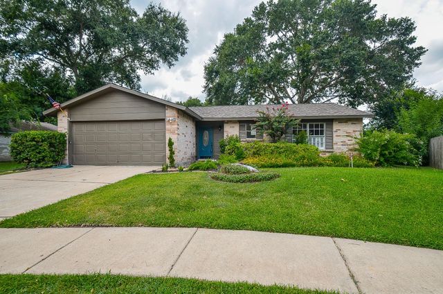22006 Silver Lode, Katy, TX, 77450