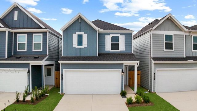 3538 Lovebird, Katy, TX, 77494