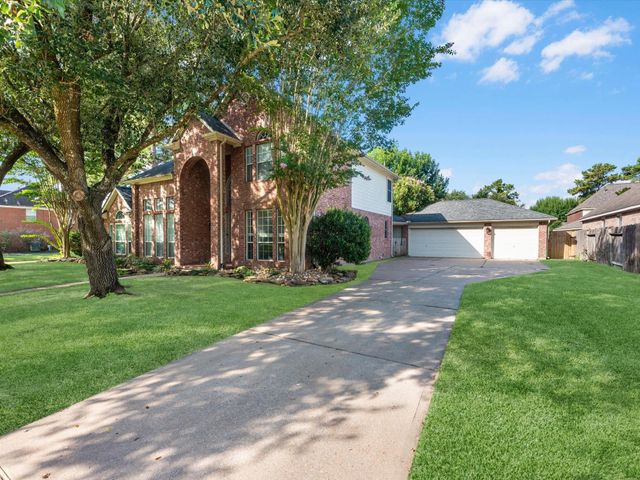 15603 Twisting Springs, Cypress, TX, 77433