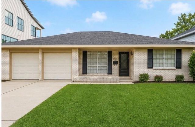 4506 Mimosa, Bellaire, TX, 77401