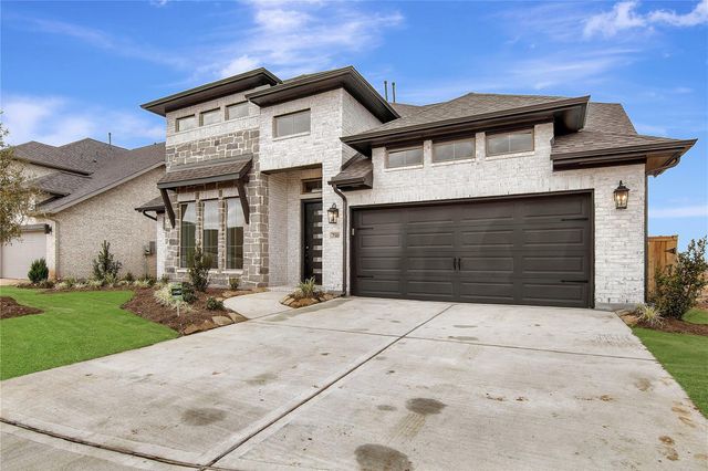 7510 Snowfield Peak Ln, Katy, TX, 77493