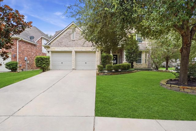 15815 Mossy Shores, Houston, TX, 77044