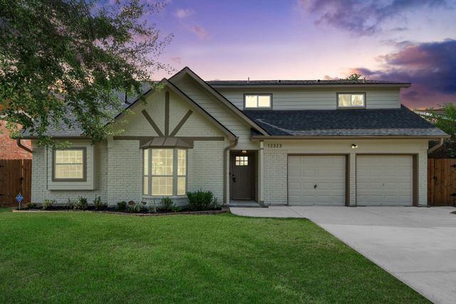  12323 Brandywyne Dr, Houston, TX 77077