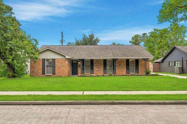 10503 Shadow Wood, Houston, TX, 77043