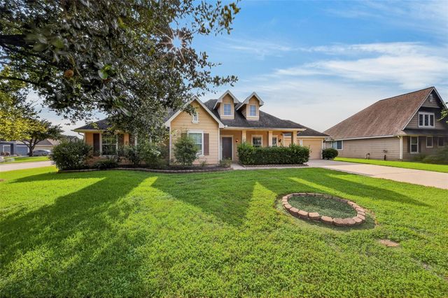 22414 Rumbling Creek, Tomball, TX, 77375