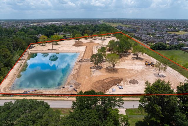 26535 Willow, Katy, TX, 77494