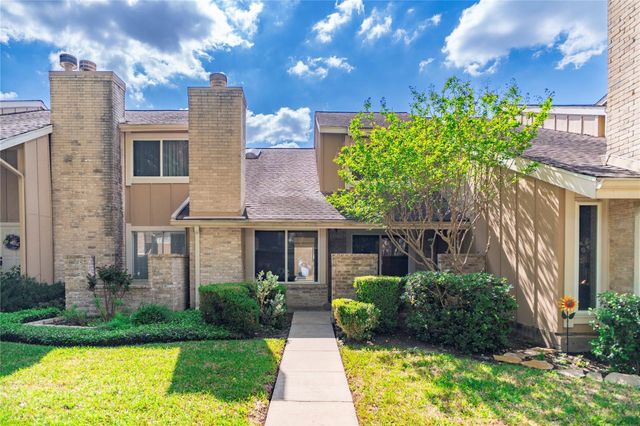 11609 Village Place, Houston, TX, 77077
