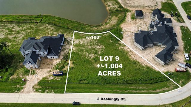 2 Dashingly, Tomball, TX, 77377