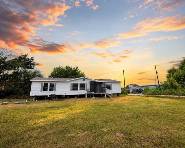 1722 Dolores, Rosharon, TX, 77583
