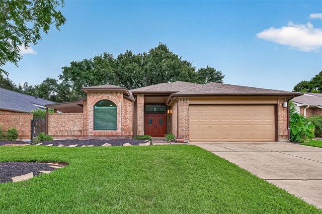 1307 Woodmere, Richmond, TX, 77406