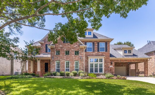 6011 Shady Alcove, Kingwood, TX, 77345