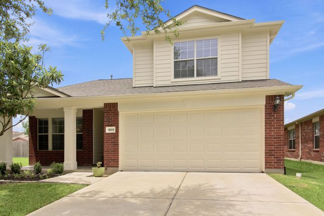19914 Nandina, Richmond, TX, 77407