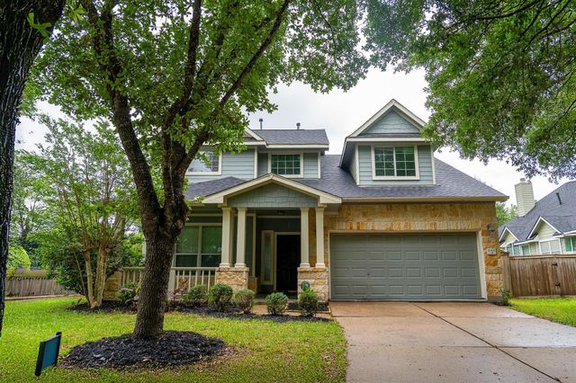 4418 Laurel Green, Missouri City, TX, 77459