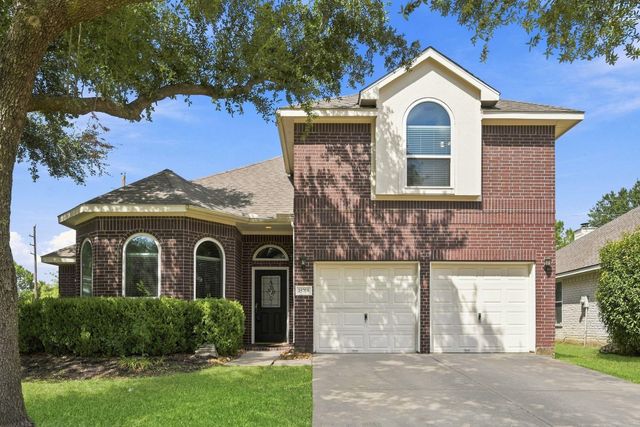 15758 Bending Birch, Cypress, TX, 77433