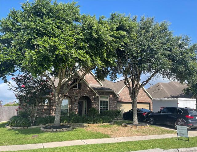  730 Cumberland Ridge Ln, League City, TX 77573