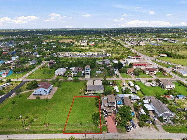 0 21st Street, San Leon, TX, 77573
