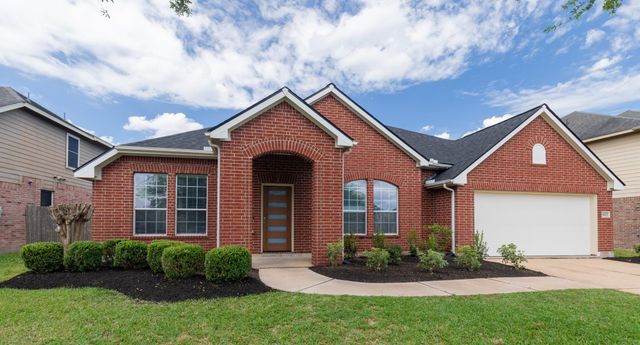 8802 Rocky Knoll, Rosenberg, TX, 77469