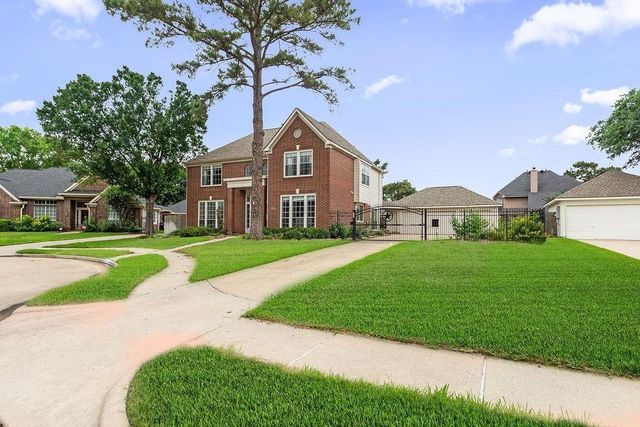 20814 Durand Oak, Cypress, TX, 77433