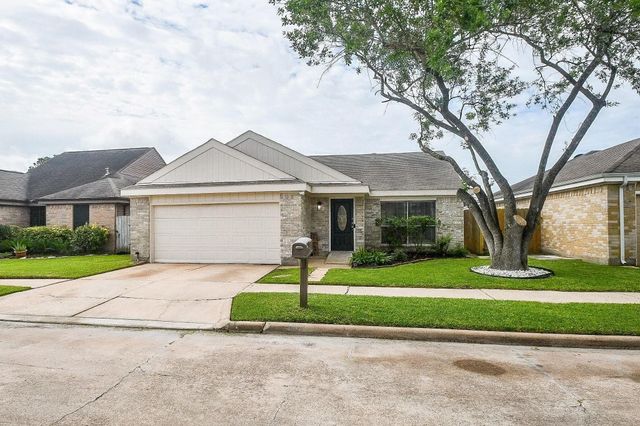 13507 Dripping Springs, Houston, TX, 77083