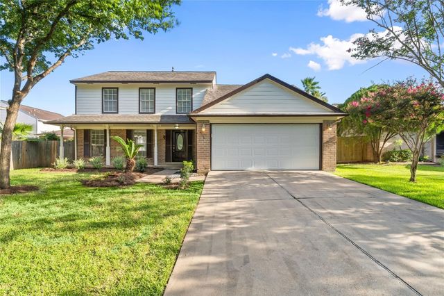 4538 Ranger, Sugar Land, TX, 77479