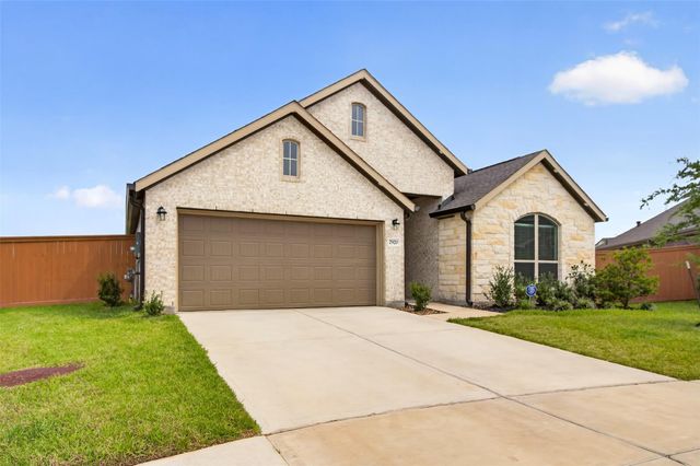2920 Eden Lake Lane, Katy, TX, 77493