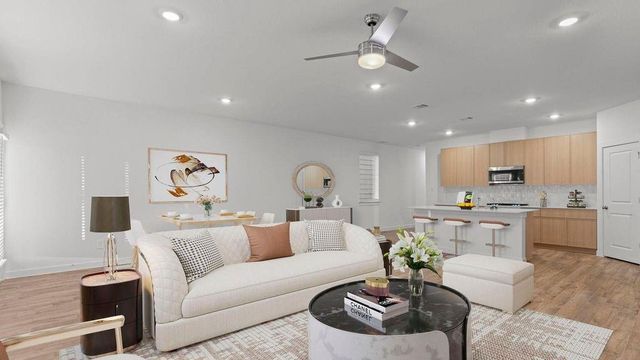 3511 Goldfinch Woods, Katy, TX, 77494