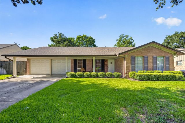 5310 Indigo, Houston, TX, 77096