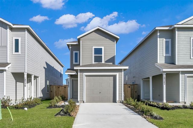 18243 Via Aurelia, New Caney, TX, 77357