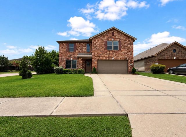 18603 Morgans Forest, Katy, TX, 77449
