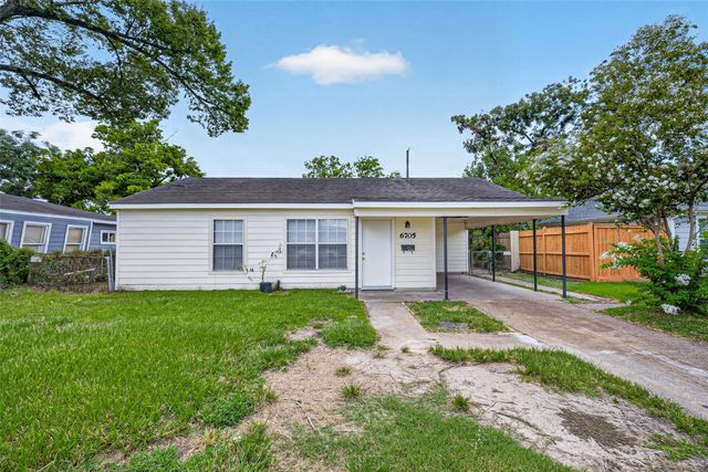 6705 Thornwall