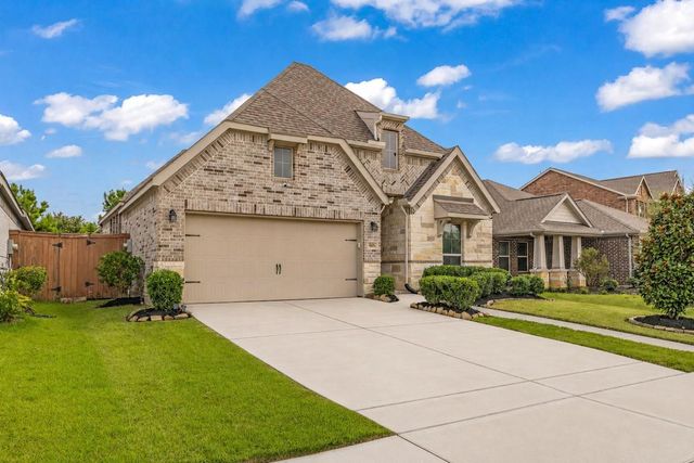 6426 Shadowbrook Hollow, Katy, TX, 77493