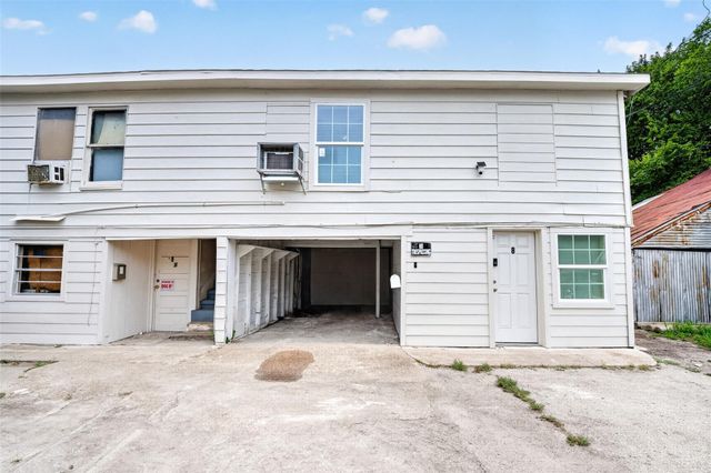 4901 Stimson, Houston, TX, 77023