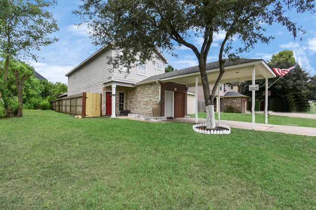 7902 Dyer, Houston, TX, 77088