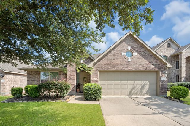 9231 Durango Point, Houston, TX, 77070