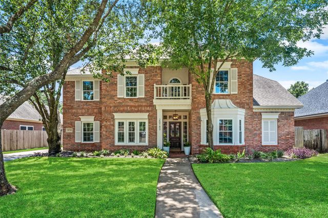 20743 Chappell Knoll, Cypress, TX, 77433