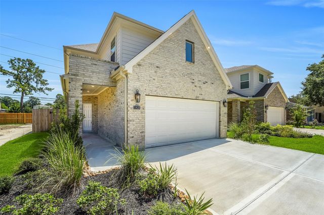 11928 Lakewood West, Cypress, TX, 77429